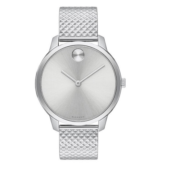 Movado Bold Bracelet Watch ⏱✨